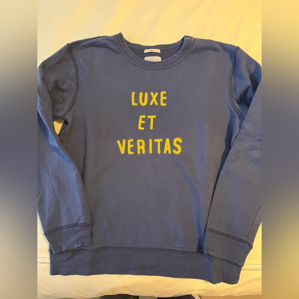 Gant crewneck sweatshirt